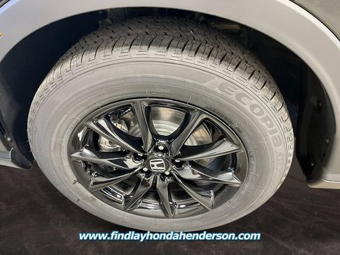 New 2026 Honda CR-V Sport-L image 11