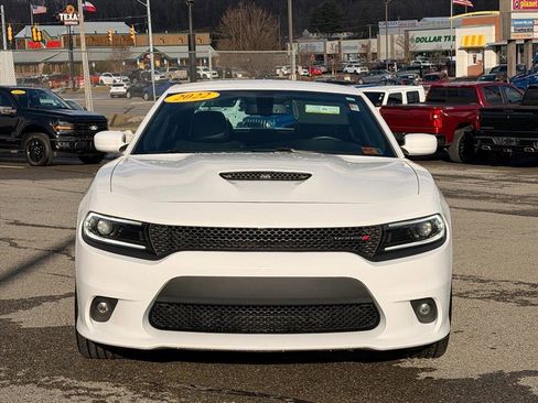 Used 2022 Dodge Charger GT w/ Plus Group image 9