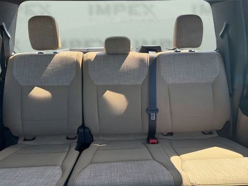 Used 2023 Ford F150 XLT AWD/4WD image 11