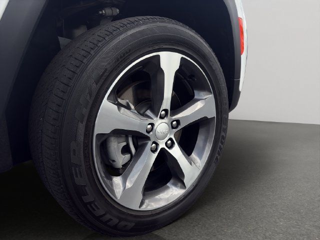 Used 2023 Jeep Grand Cherokee 4WD 4xe image 22