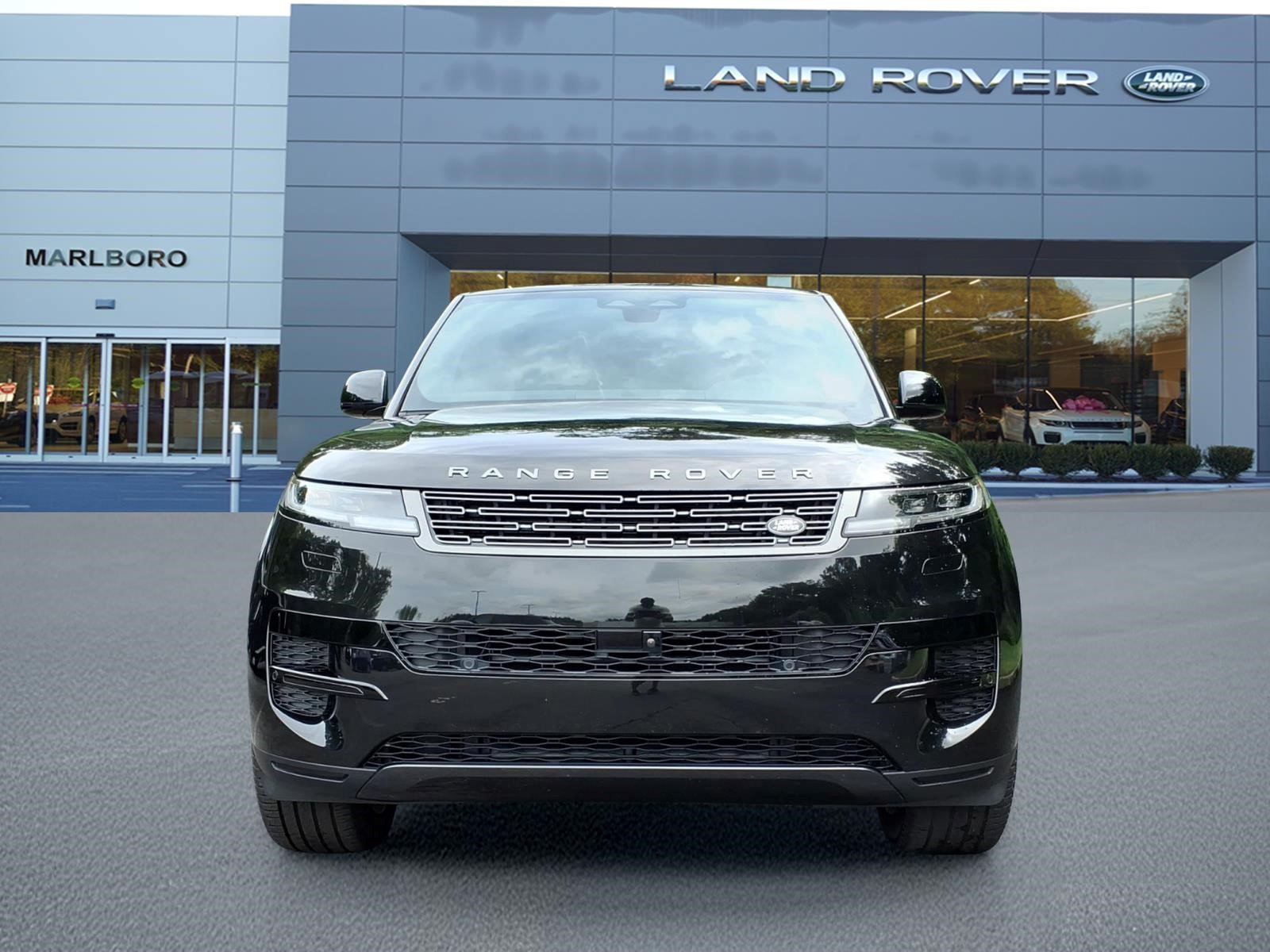 New 2027 Land Rover Range Rover Sport SE AWD/4WD image 8