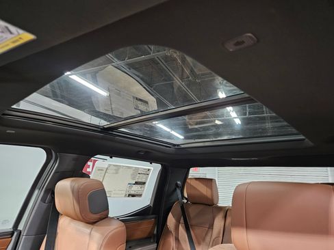 New 2026 Toyota Tundra 1794 Edition AWD/4WD image 13