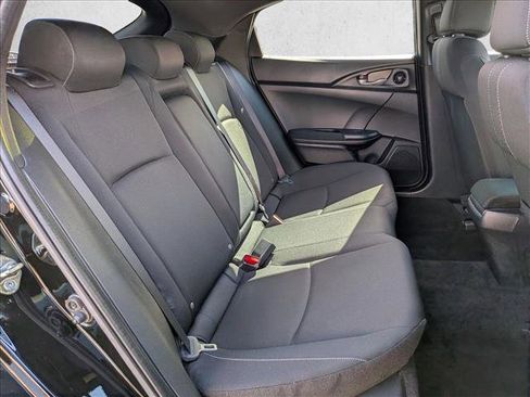 Used 2019 Honda Civic EX image 21