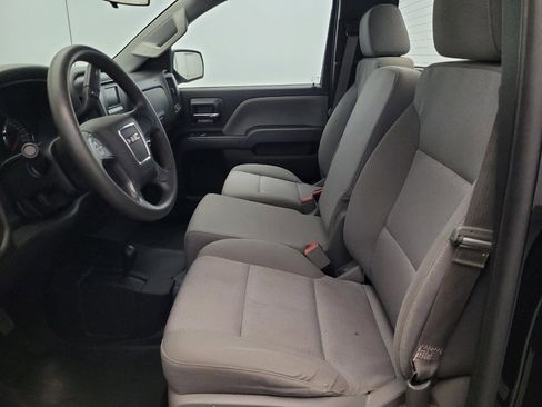 Used 2016 GMC Sierra 1500 4x4 Regular Cab w/ Sierra Convenience Package image 17