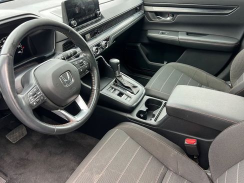 Used 2023 Honda CR-V Sport image 12