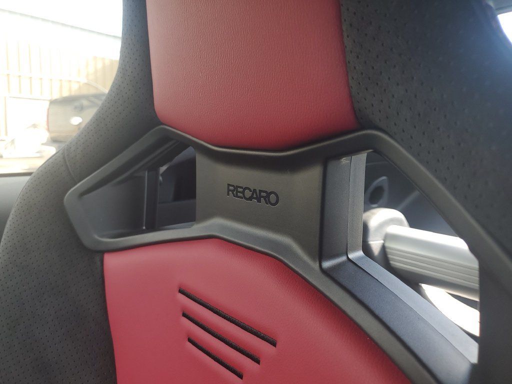 Used 2026 Nissan Z NISMO w/ Floor Mat Package RWD image 32