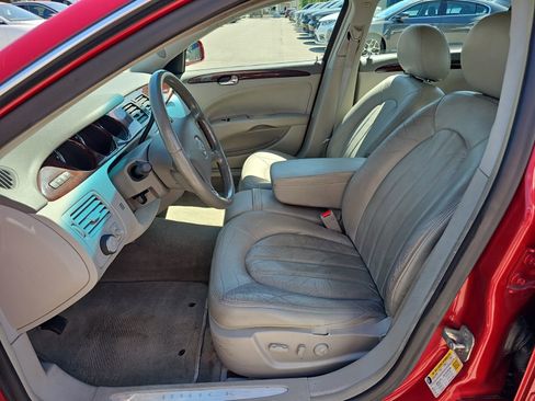 Used 2011 Buick Lucerne CXL FWD image 9