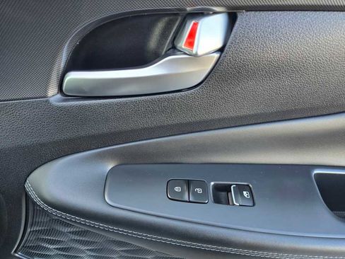 Used 2022 Hyundai Santa Fe SEL w/ Convenience + Premium Package image 18