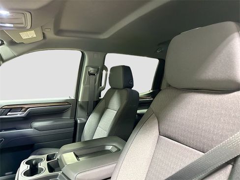 New 2026 Chevrolet Silverado 1500 LT image 24