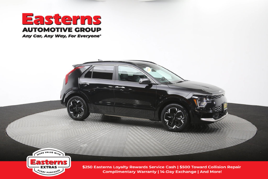 Used 2023 Kia Niro Wave w/ Wave Preserve Package FWD image 52
