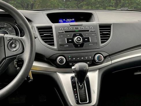 Used 2014 Honda CR-V LX image 9