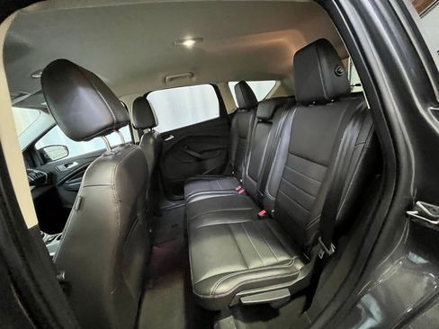 Used 2013 Ford Escape SEL AWD/4WD image 22