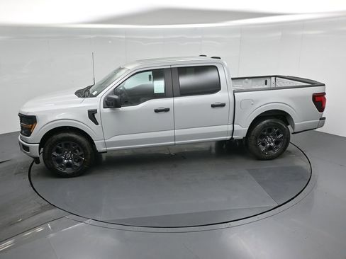 New 2026 Ford F150 STX RWD image 37