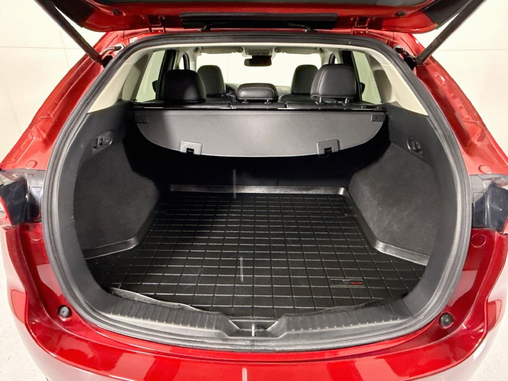 Used 2019 MAZDA CX-5 Grand Touring Reserve AWD/4WD image 28