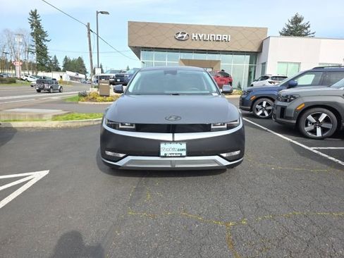 Used 2023 Hyundai Ioniq 5 SEL image 4