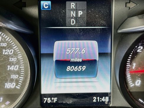Used 2018 Mercedes-Benz C 300 Cabriolet w/ AMG Line image 16