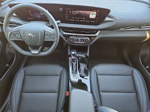 New 2026 Buick Envista Sport Touring w/ Convenience I Package image 18