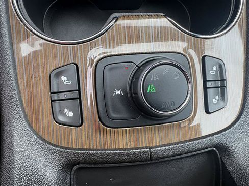 Used 2023 GMC Acadia SLE w/ Driver Convenience Package AWD/4WD image 21