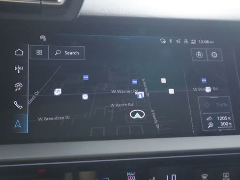 Used 2026 Audi A3 2.0T Premium image 17