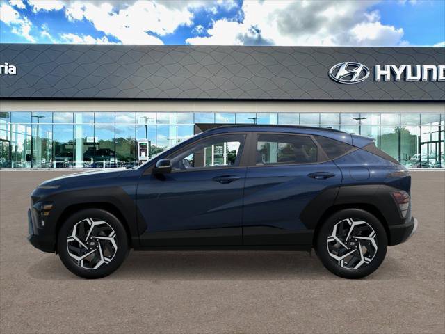 New 2027 Hyundai Kona SEL Premium AWD/4WD image 3
