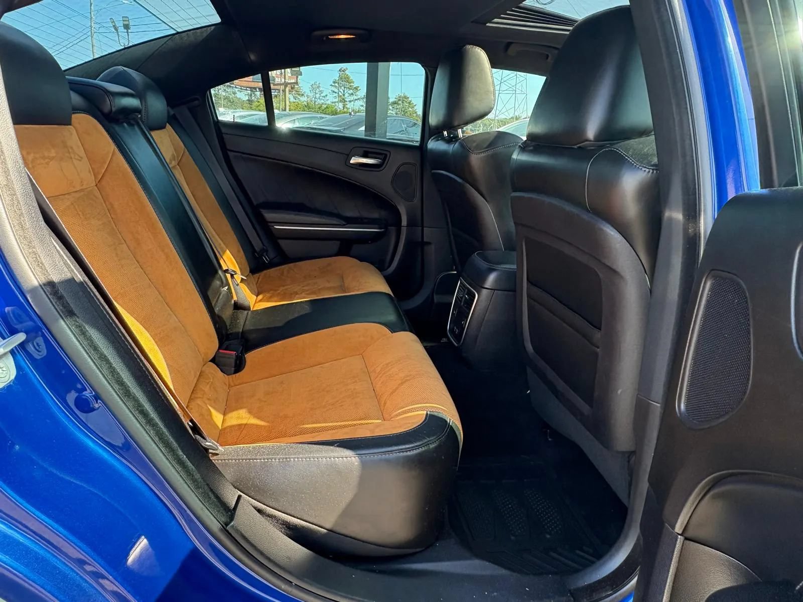 Used 2021 Dodge Charger Scat Pack RWD image 27