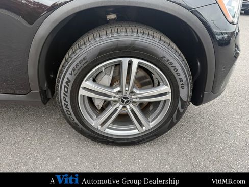 Certified 2022 Mercedes-Benz GLC 300 4MATIC image 15