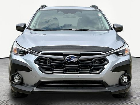 Used 2024 Subaru Crosstrek 2.0i Premium AWD/4WD image 2