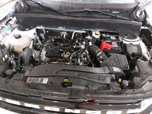 Used 2024 Ford Bronco Sport Outer Banks w/ Tech Package AWD/4WD image 33