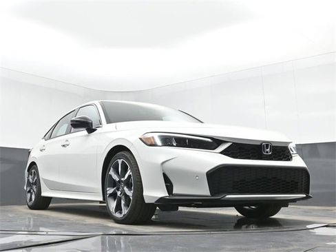 New 2026 Honda Civic Sport Touring image 35