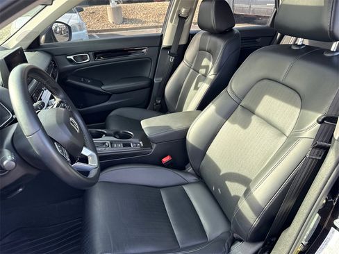 Used 2024 Honda Civic EX-L image 14
