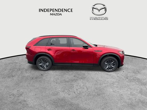 New 2026 MAZDA CX-70 SC Plus image 2