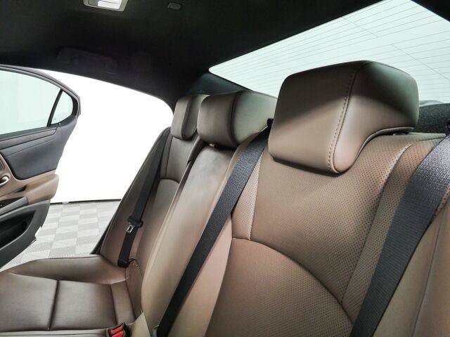 Used 2025 Lexus ES 350 w/ Premium Package FWD image 20