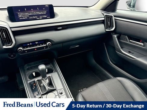 Used 2023 MAZDA CX-50 2.5 S w/ Cargo Package image 27