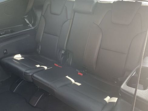 Used 2021 Kia Telluride EX w/ EX Premium Package FWD image 11