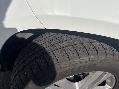 Used 2016 Mercedes-Benz GL 450 GL 450 4MATIC image 5