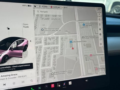Used 2023 Tesla Model 3 Standard Range RWD image 20