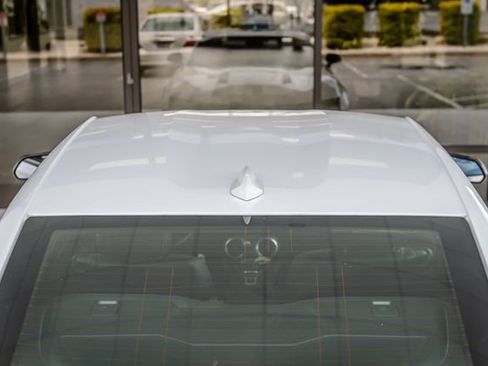Used 2018 Chevrolet Camaro SS w/ Redline Edition RWD image 10