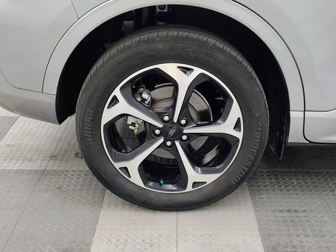 Used 2023 Ford Escape ST-Line Select w/ Tech Pack #2 AWD/4WD image 13