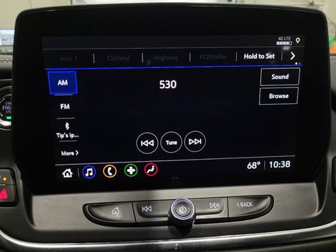 Used 2025 Chevrolet Blazer LT FWD image 25