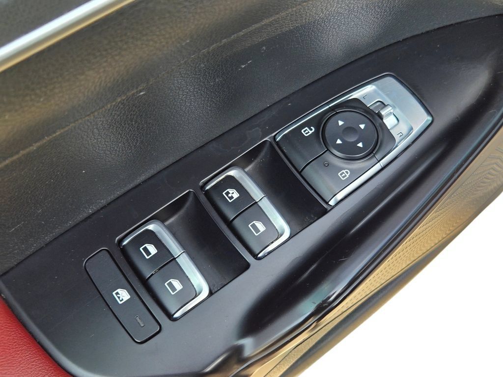 Certified 2024 Kia K5 GT-Line w/ GT-Line Premium Package FWD image 16