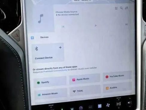 Used 2018 Tesla Model X 100D image 38