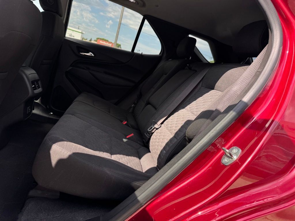 Used 2020 Chevrolet Equinox LT AWD/4WD image 8