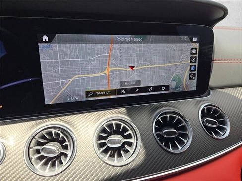 Certified 2023 Mercedes-Benz AMG GT 63 image 11