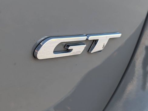 Used 2025 Dodge Durango GT AWD/4WD image 34