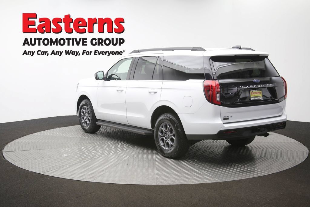 Used 2025 Ford Expedition Active AWD/4WD image 64