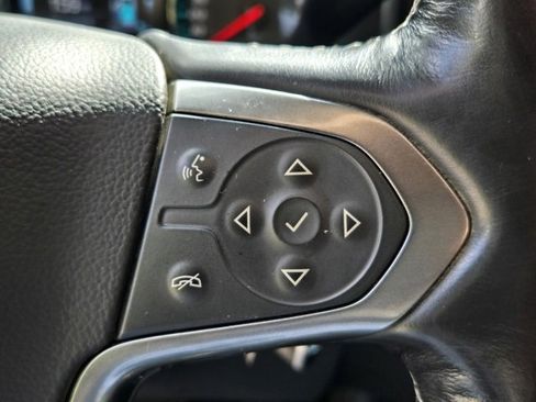 Used 2018 Chevrolet Silverado 2500 LTZ w/ Duramax Plus Package image 31