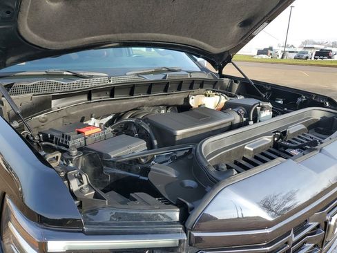 Used 2023 GMC Sierra 1500 Denali Ultimate image 34