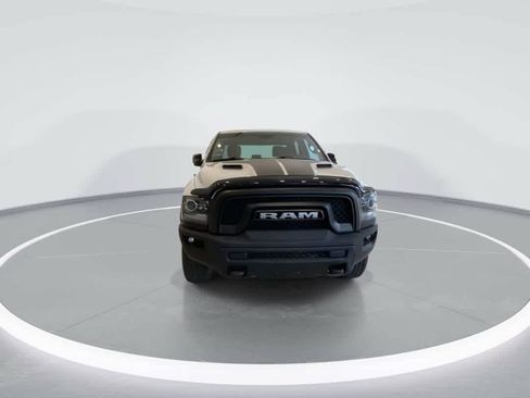 Used 2019 RAM 1500 Classic Warlock AWD/4WD image 3