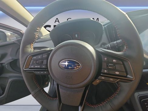 New 2026 Subaru Crosstrek 2.5i Limited image 13