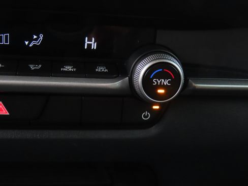 Used 2025 MAZDA CX-30 AWD 2.5 S w/ Select Sport Pkg image 27